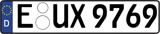 E-UX9769