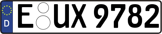 E-UX9782