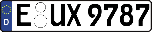 E-UX9787