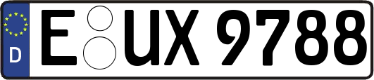 E-UX9788