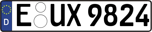 E-UX9824