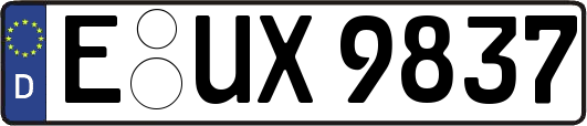 E-UX9837