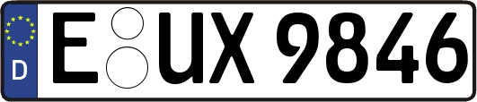 E-UX9846