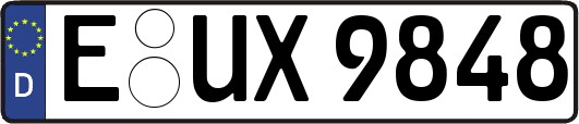 E-UX9848