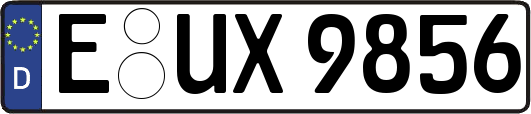 E-UX9856