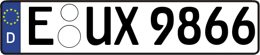 E-UX9866