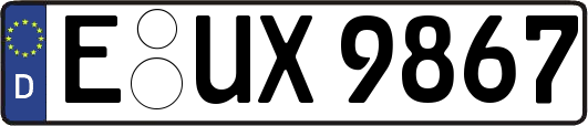 E-UX9867