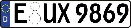 E-UX9869