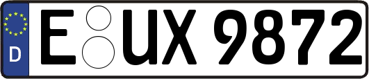 E-UX9872
