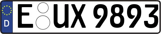 E-UX9893