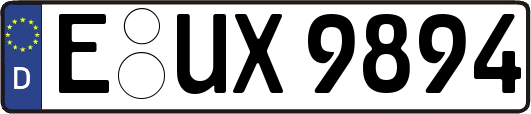 E-UX9894