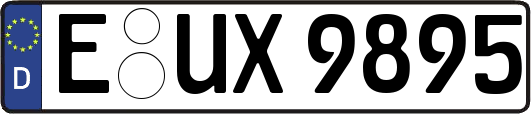 E-UX9895