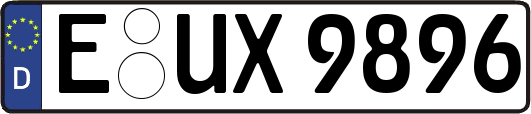 E-UX9896