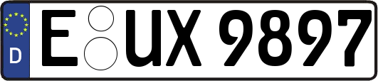 E-UX9897