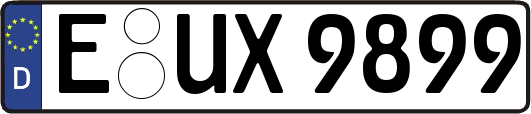 E-UX9899