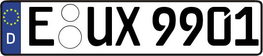 E-UX9901