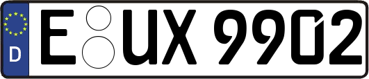 E-UX9902