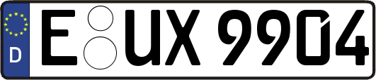 E-UX9904