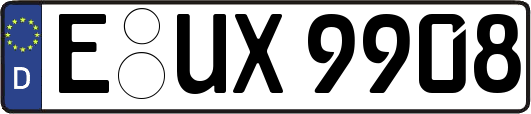 E-UX9908