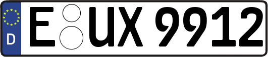 E-UX9912