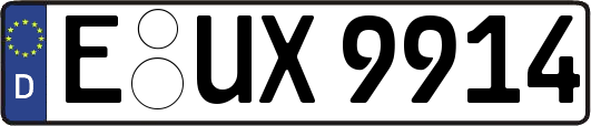 E-UX9914