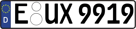 E-UX9919