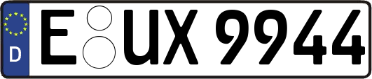 E-UX9944
