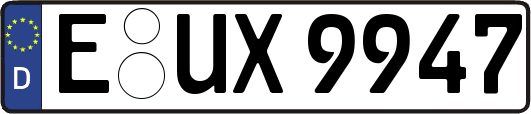 E-UX9947