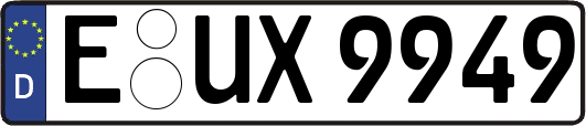 E-UX9949