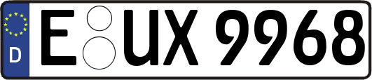 E-UX9968