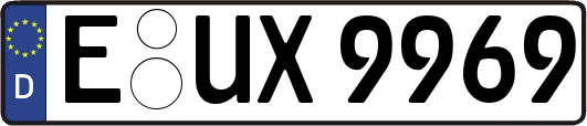 E-UX9969