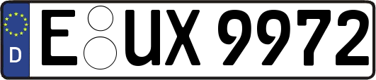 E-UX9972
