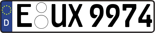 E-UX9974