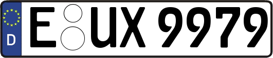 E-UX9979