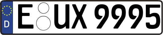 E-UX9995