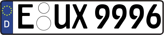 E-UX9996