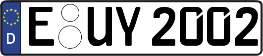 E-UY2002