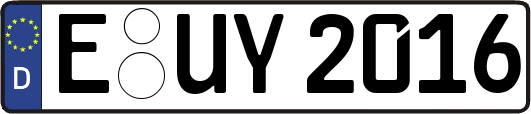 E-UY2016