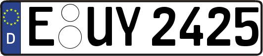E-UY2425