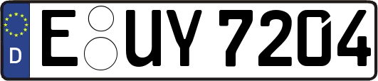 E-UY7204
