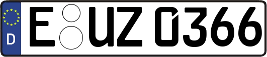 E-UZ0366