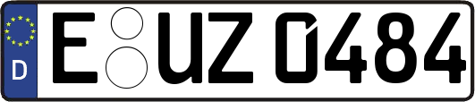 E-UZ0484