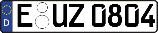 E-UZ0804