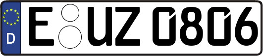 E-UZ0806