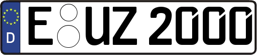 E-UZ2000