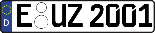 E-UZ2001