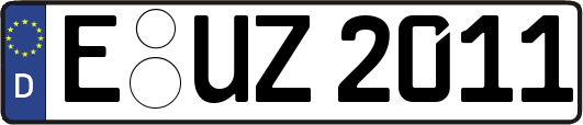 E-UZ2011
