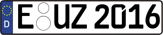 E-UZ2016