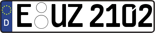E-UZ2102