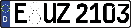 E-UZ2103